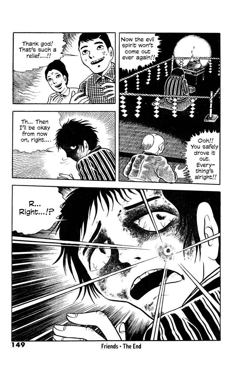 Page 23 Chapter 6 Spotted Egg