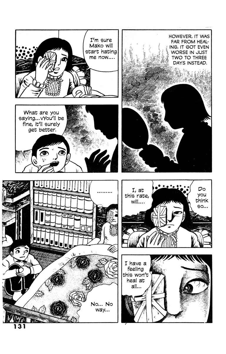Page 5 Chapter 6 Spotted Egg