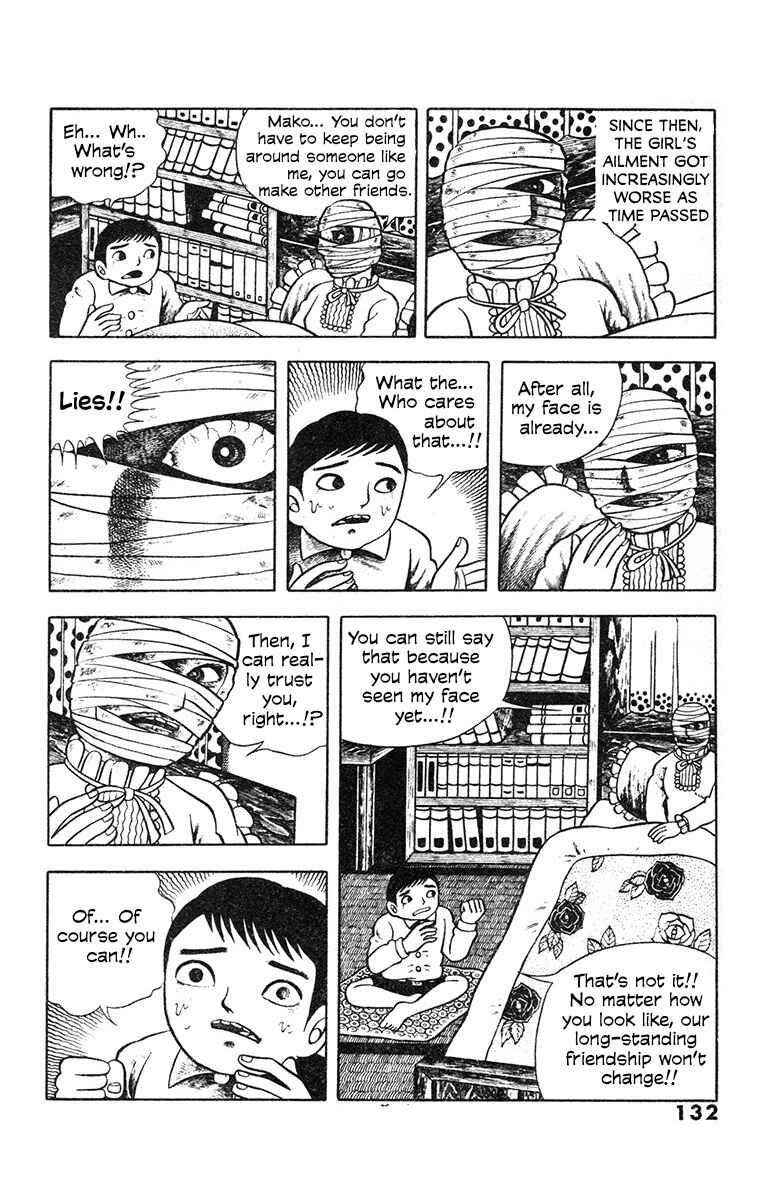 Page 6 Chapter 6 Spotted Egg