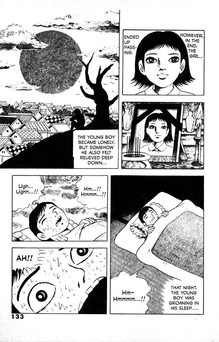 Page 7 Chapter 6 Spotted Egg