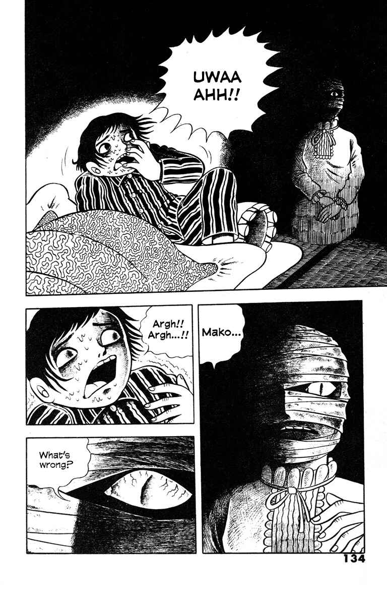 Page 8 Chapter 6 Spotted Egg