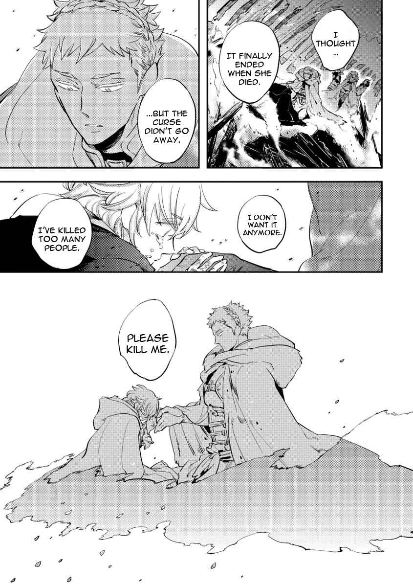 Page 11 Chapter 7 Red Hood