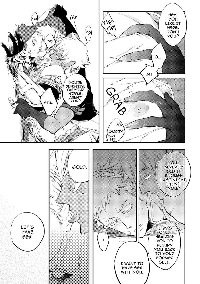 Page 27 Chapter 7 Red Hood