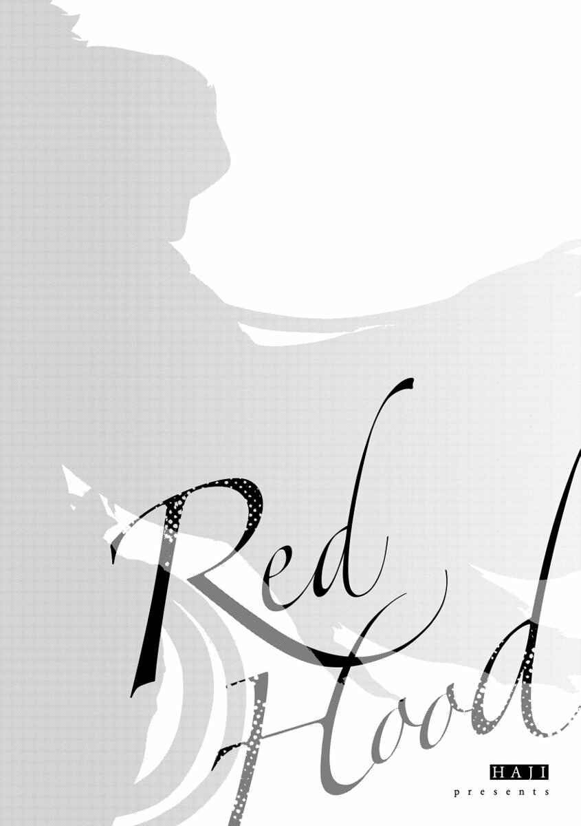 Page 36 Chapter 7 Red Hood
