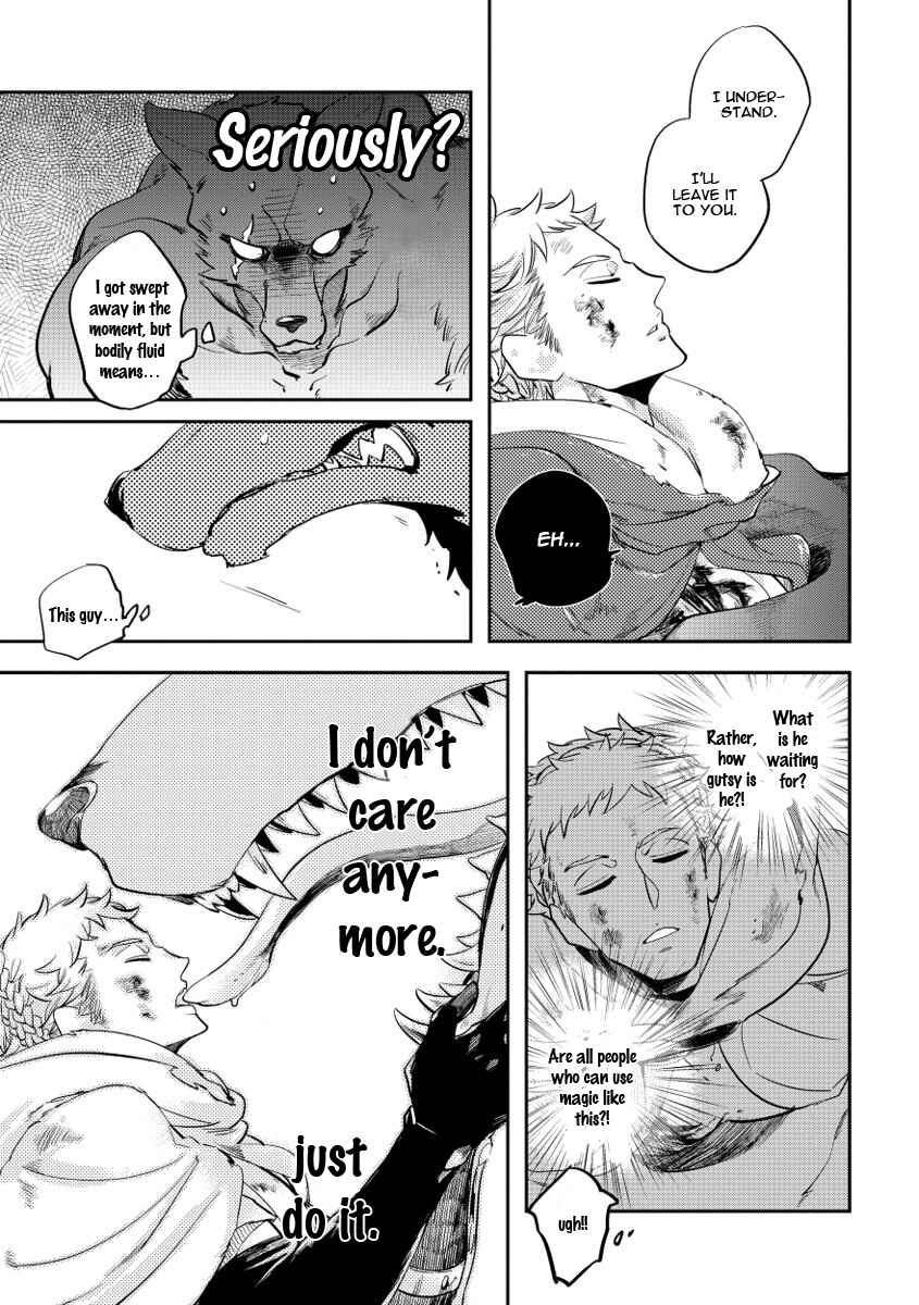 Page 29 Chapter 3 Red Hood
