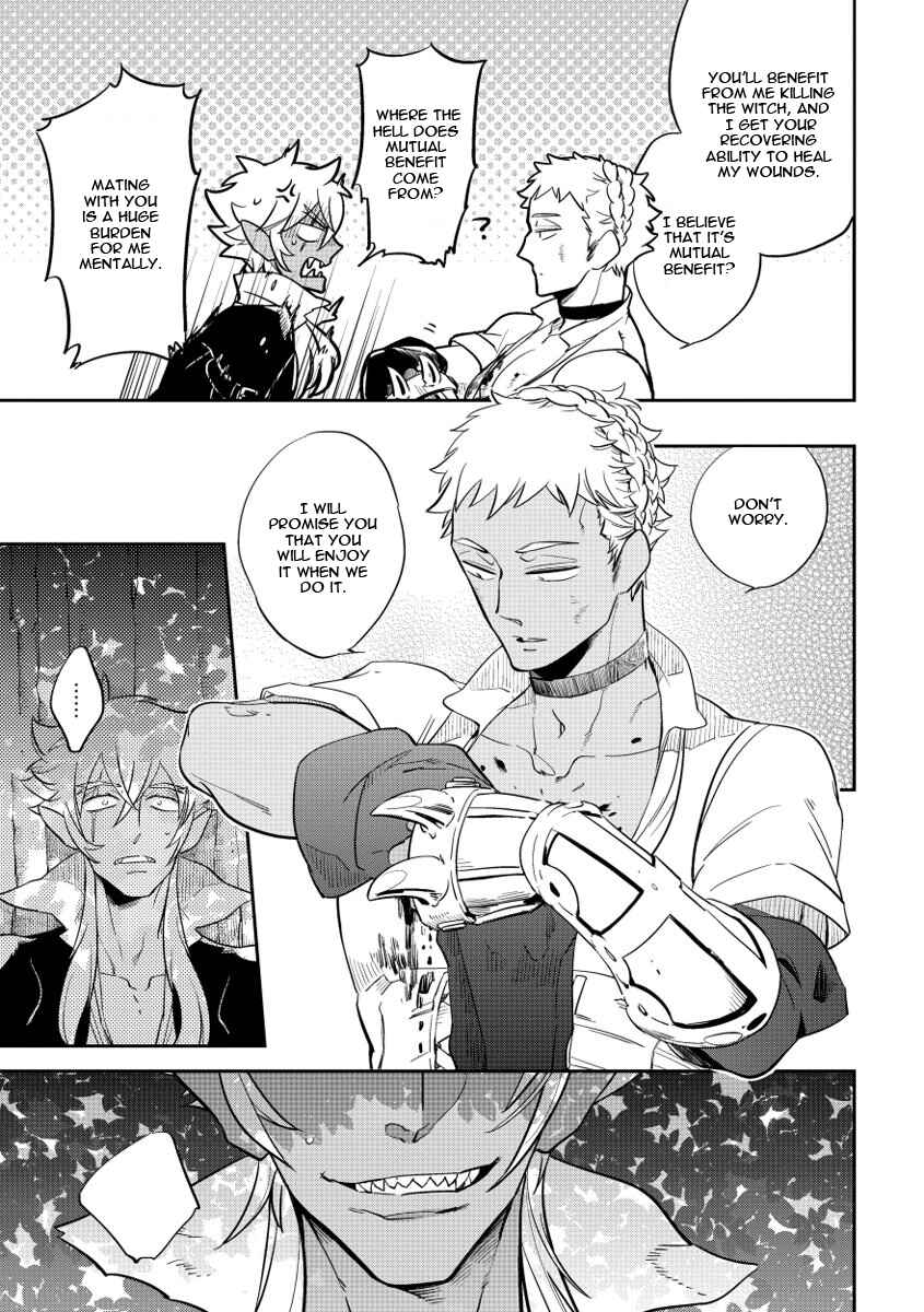 Page 37 Chapter 3 Red Hood