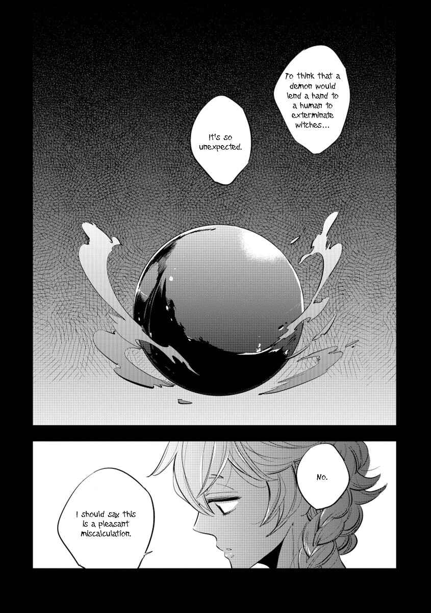 Page 22 Chapter 5 Red Hood