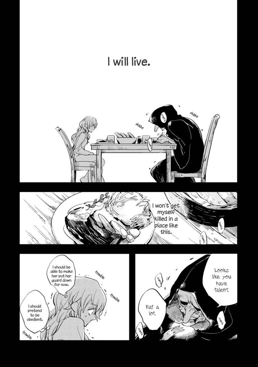 Page 26 Chapter 5 Red Hood