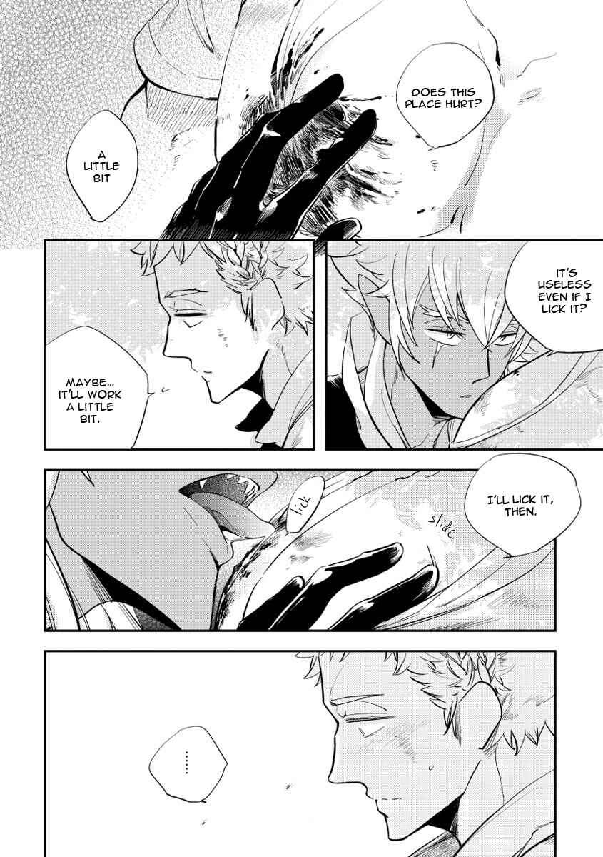 Page 12 Chapter 4 Red Hood