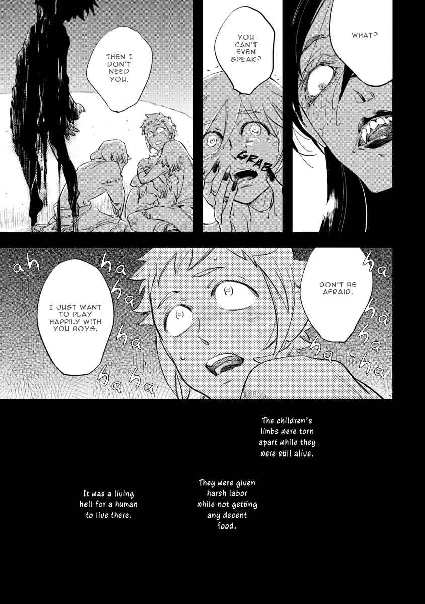 Page 29 Chapter 4 Red Hood