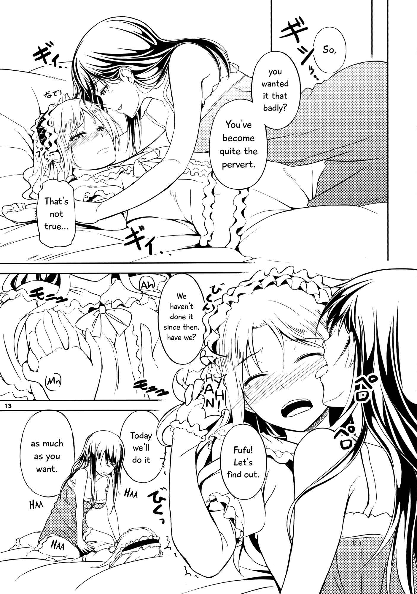 Page 13 Chapter 2 Anemone