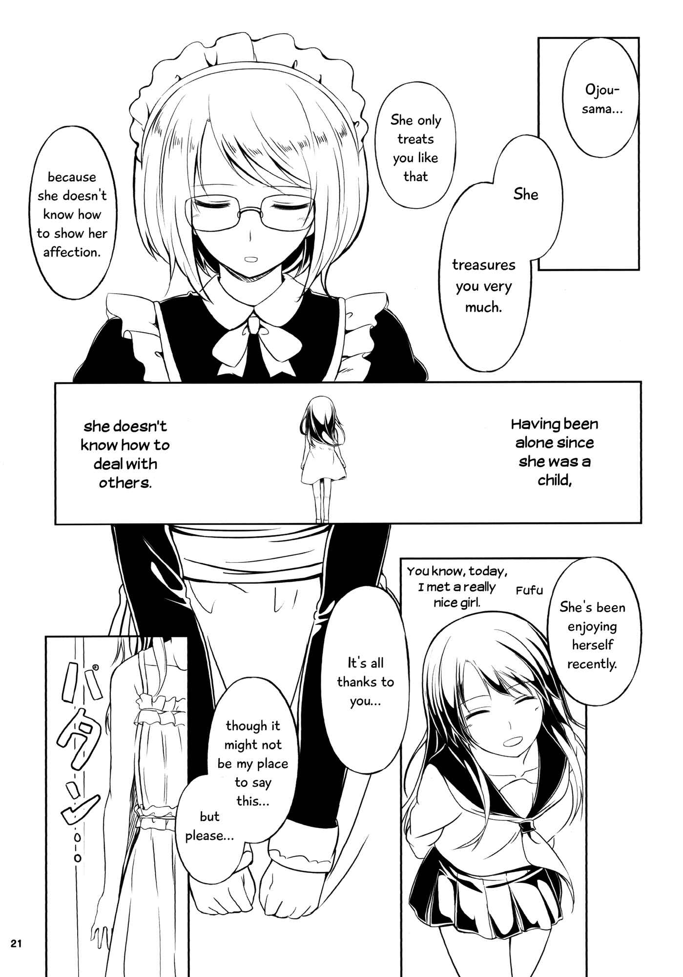 Page 21 Chapter 2 Anemone