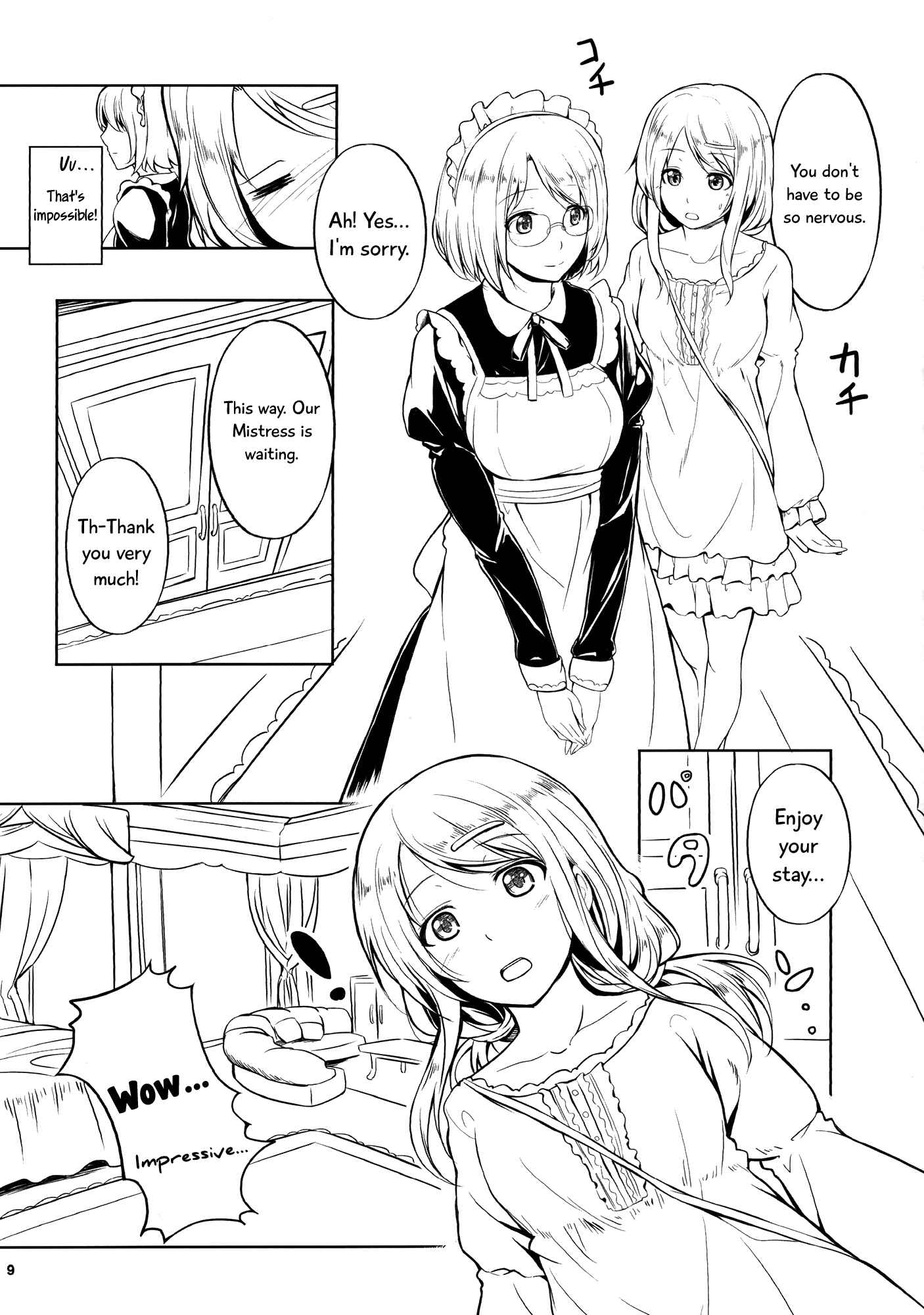 Page 9 Chapter 2 Anemone