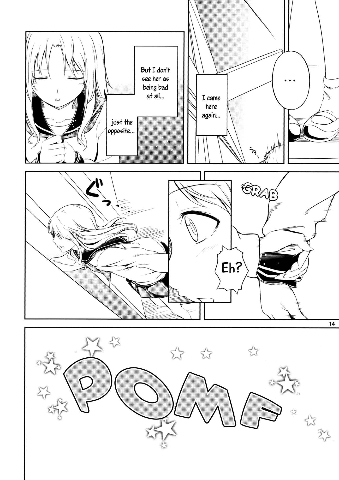 Page 14 Chapter 1 Anemone