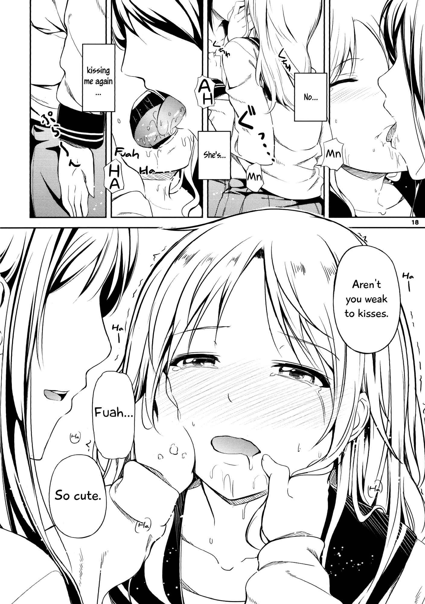 Page 18 Chapter 1 Anemone