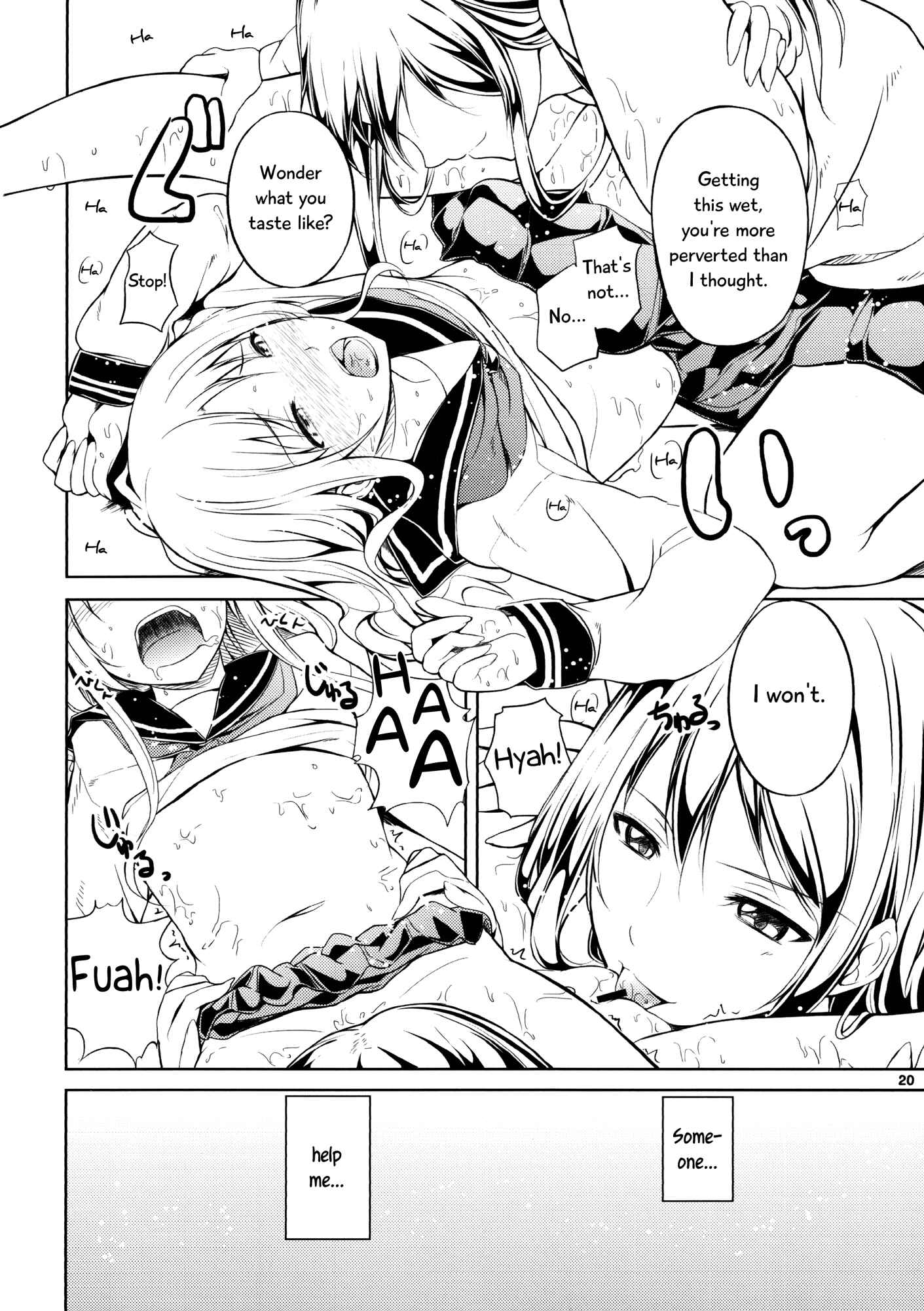 Page 20 Chapter 1 Anemone