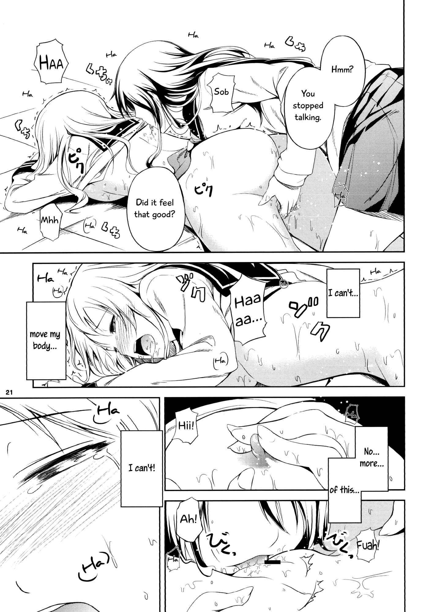 Page 21 Chapter 1 Anemone