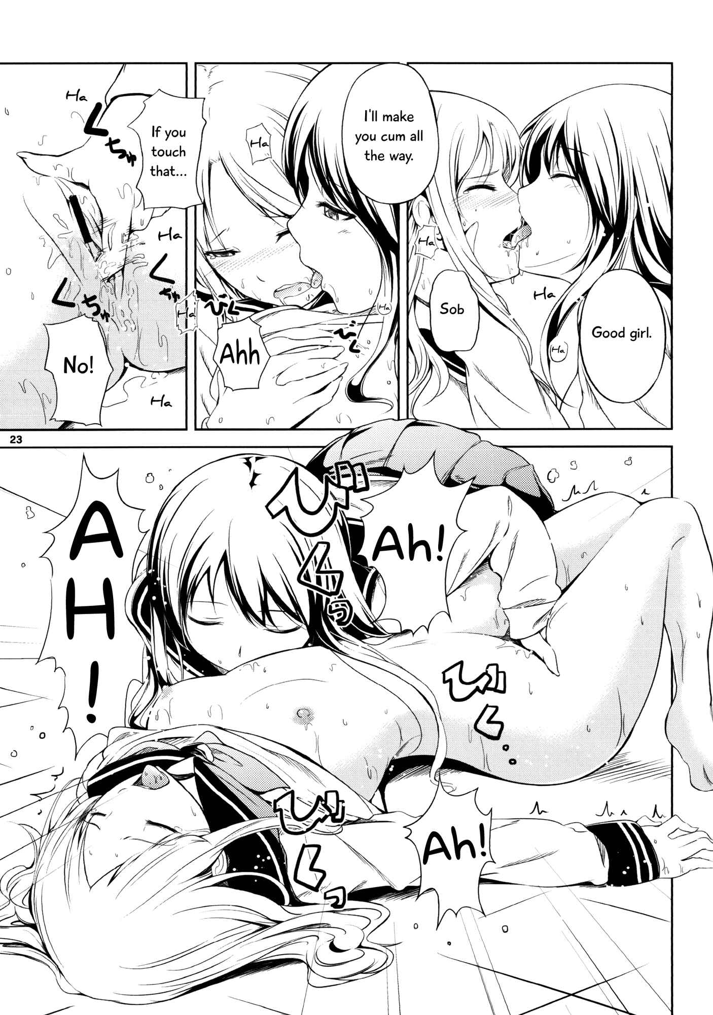 Page 23 Chapter 1 Anemone