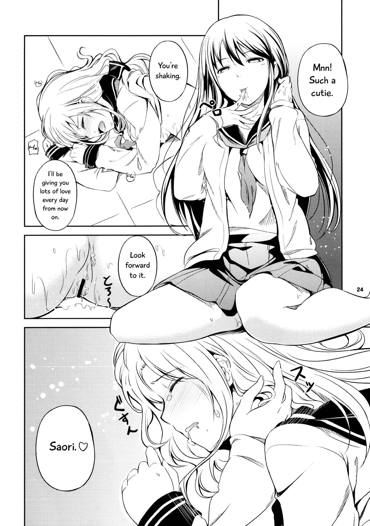 Page 24 Chapter 1 Anemone