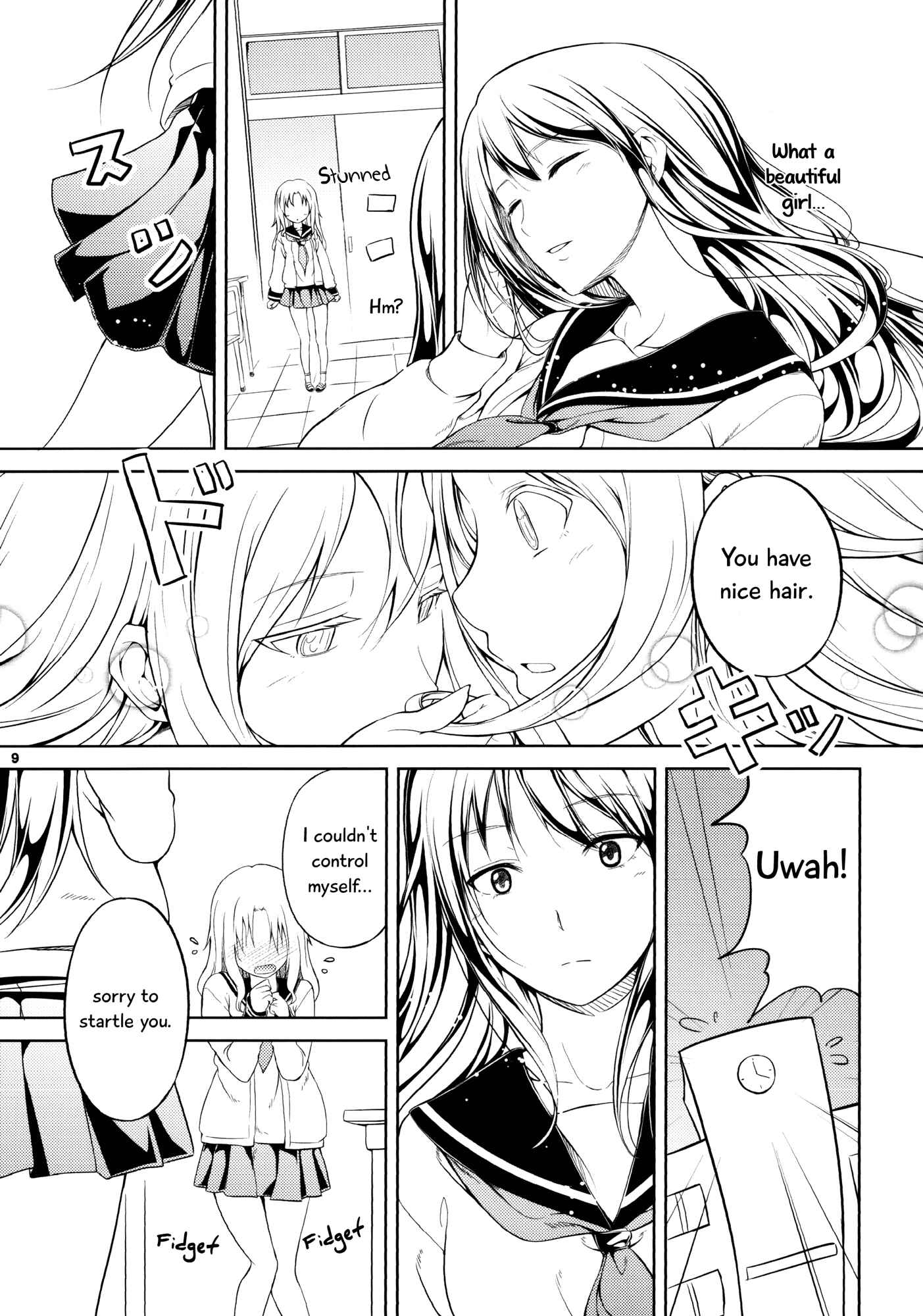 Page 9 Chapter 1 Anemone