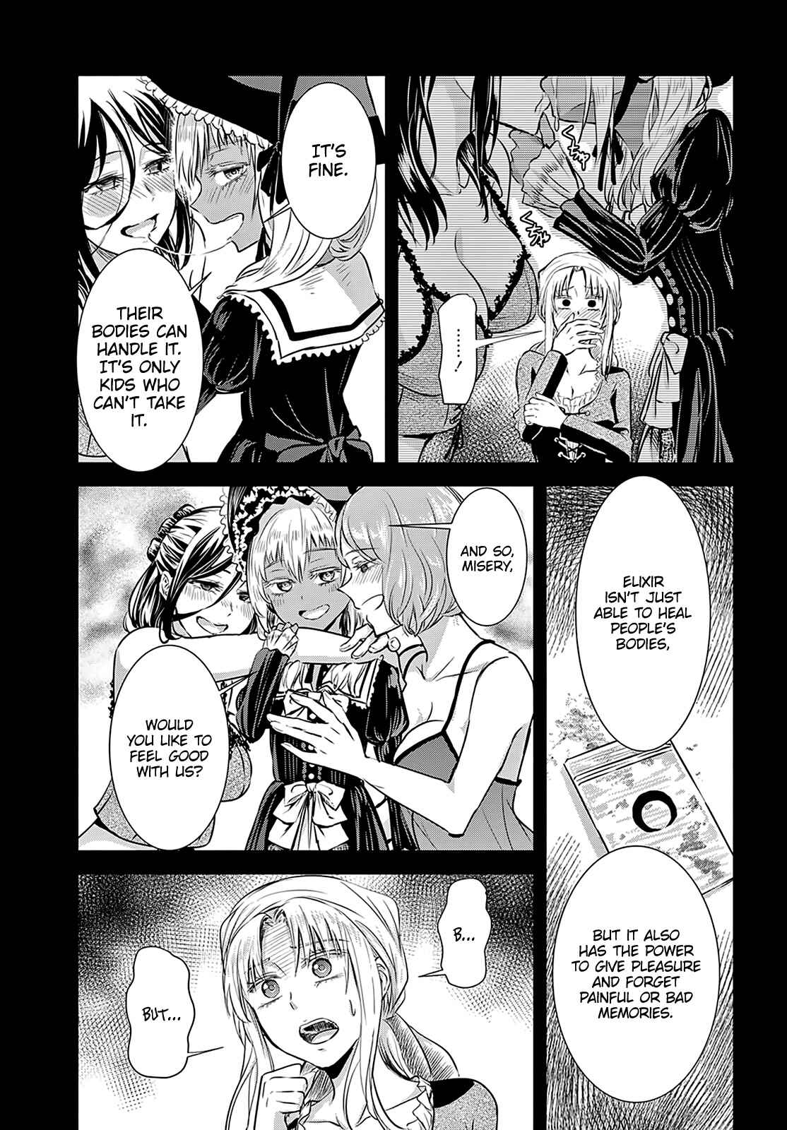 Page 18 Chapter 4 Scarlet