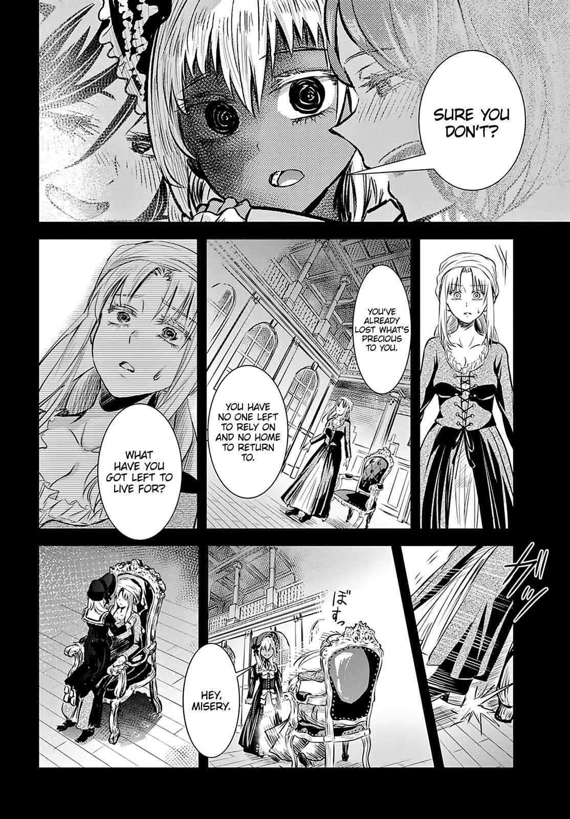 Page 19 Chapter 4 Scarlet