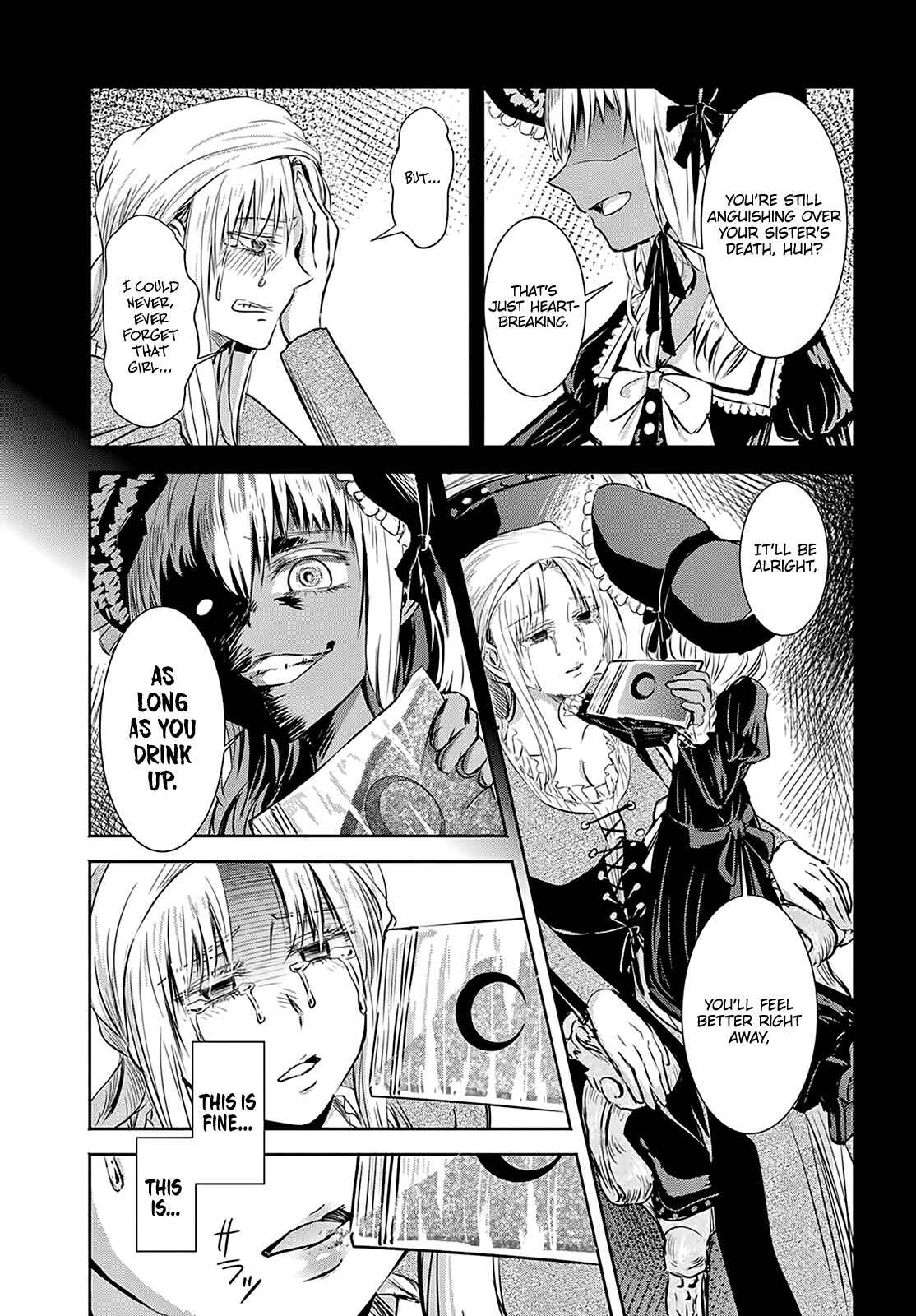 Page 20 Chapter 4 Scarlet