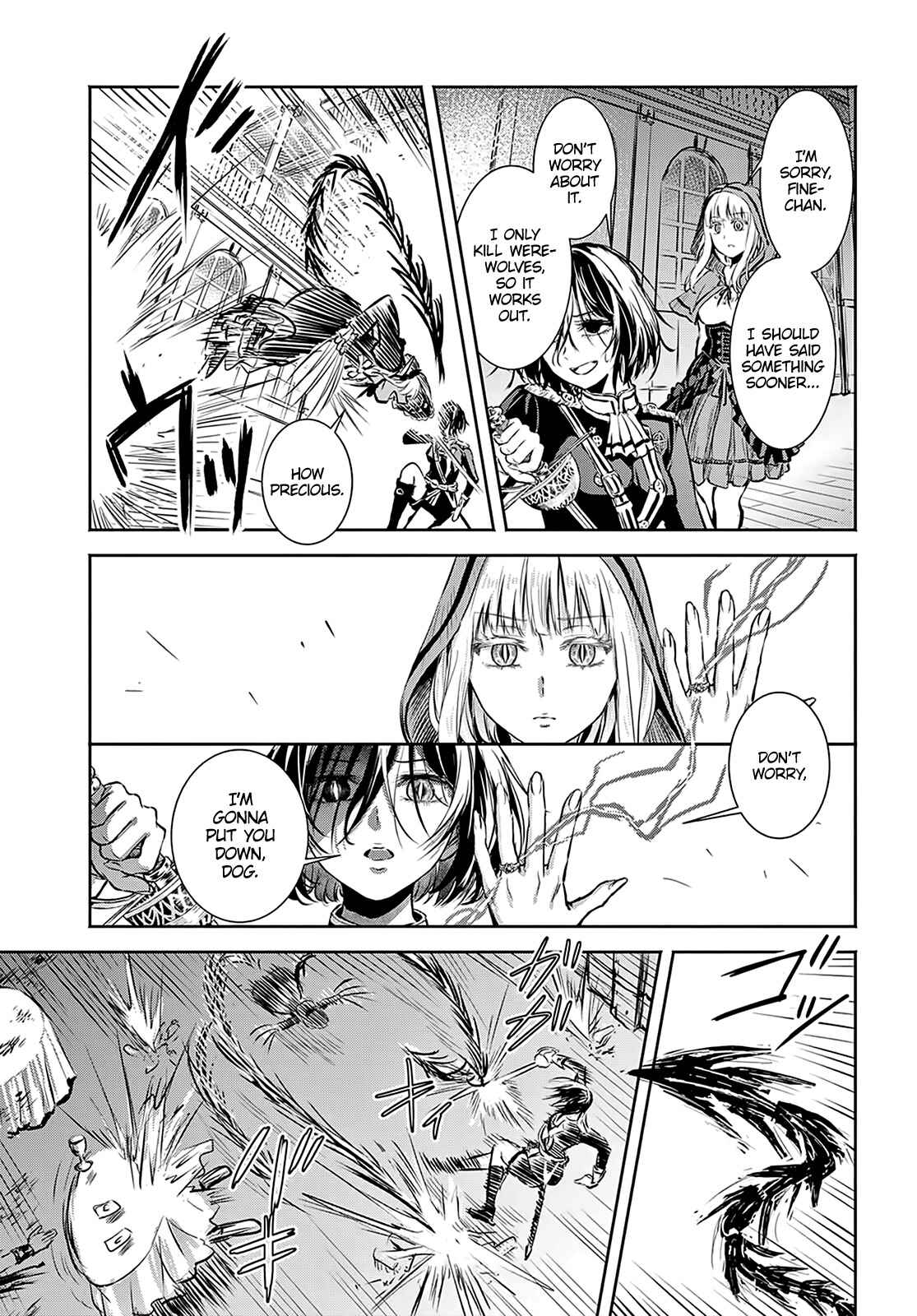 Page 15 Chapter 5 Scarlet
