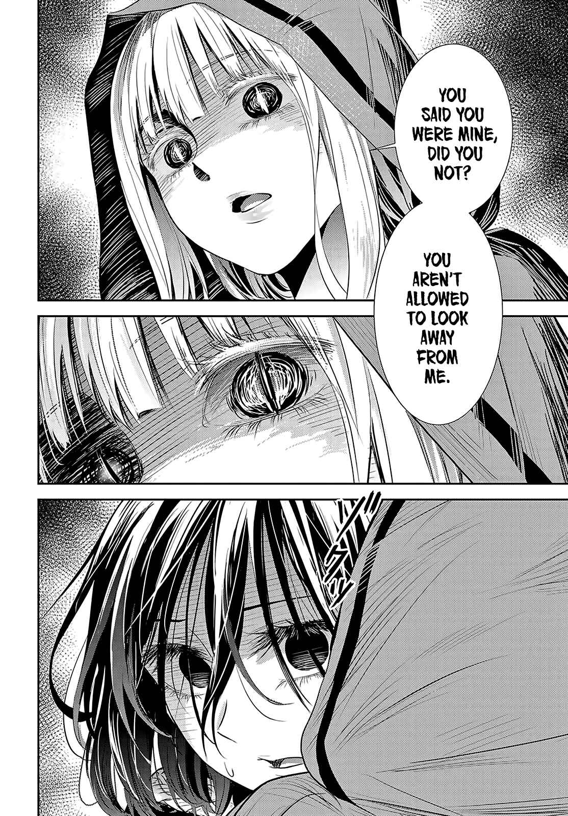 Page 14 Chapter 2 Scarlet