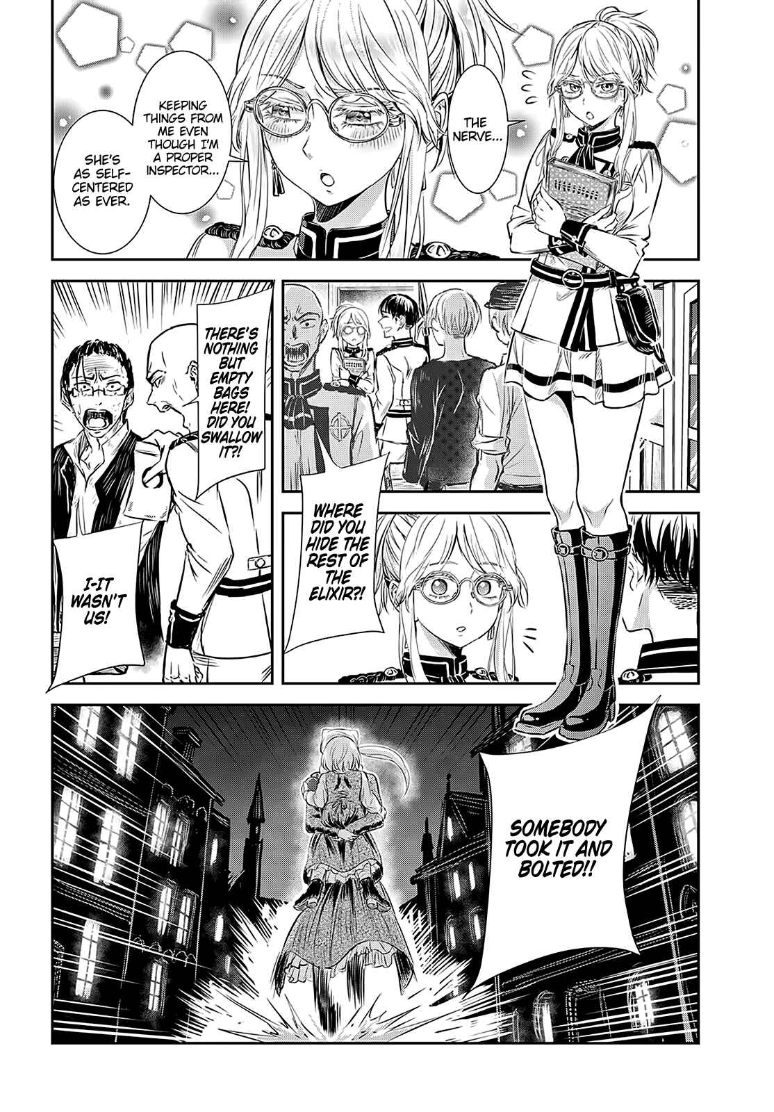 Page 16 Chapter 2 Scarlet