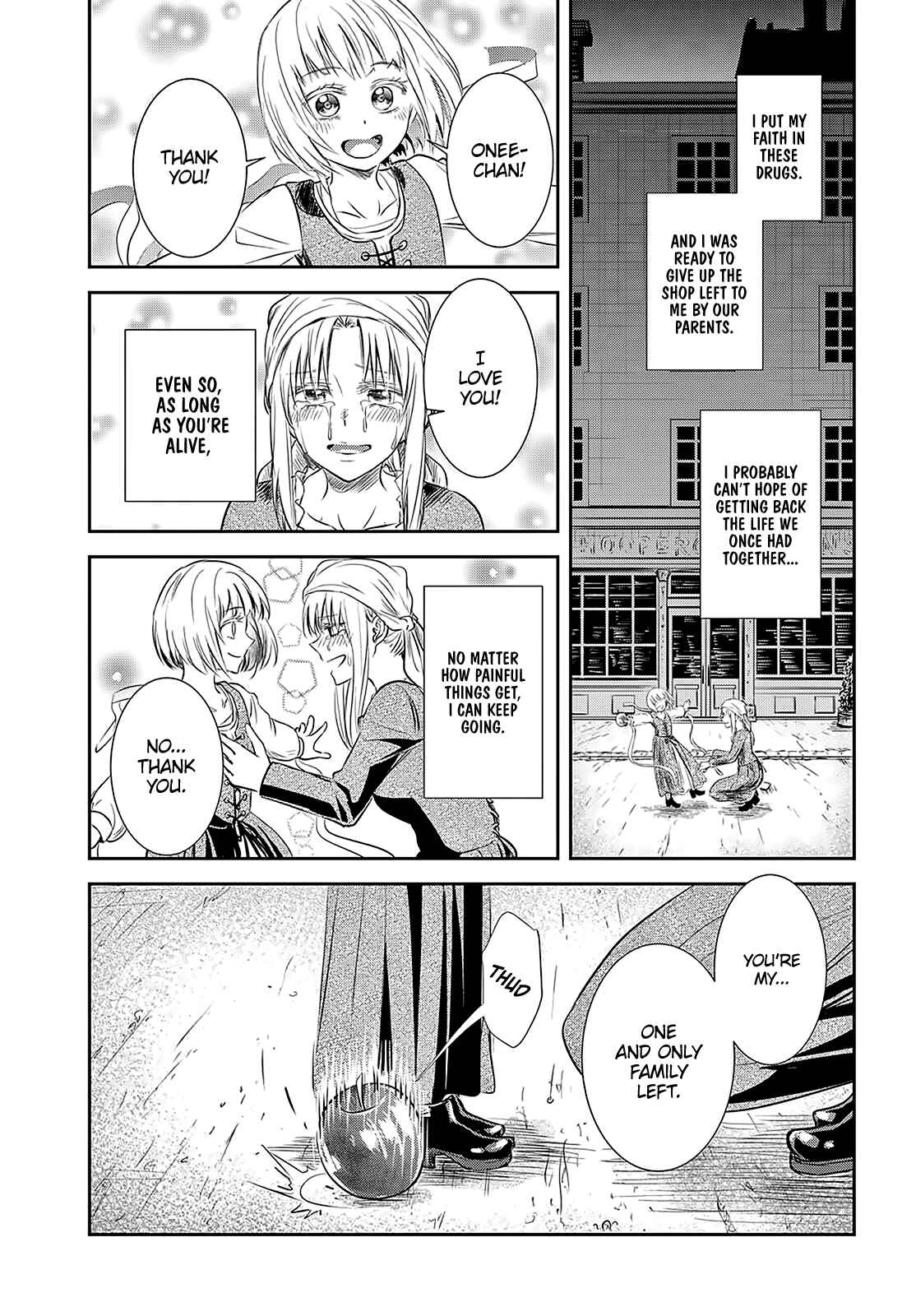 Page 19 Chapter 2 Scarlet