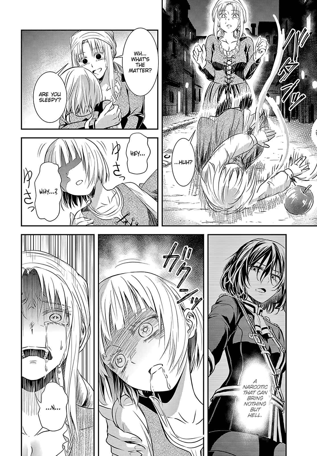 Page 20 Chapter 2 Scarlet