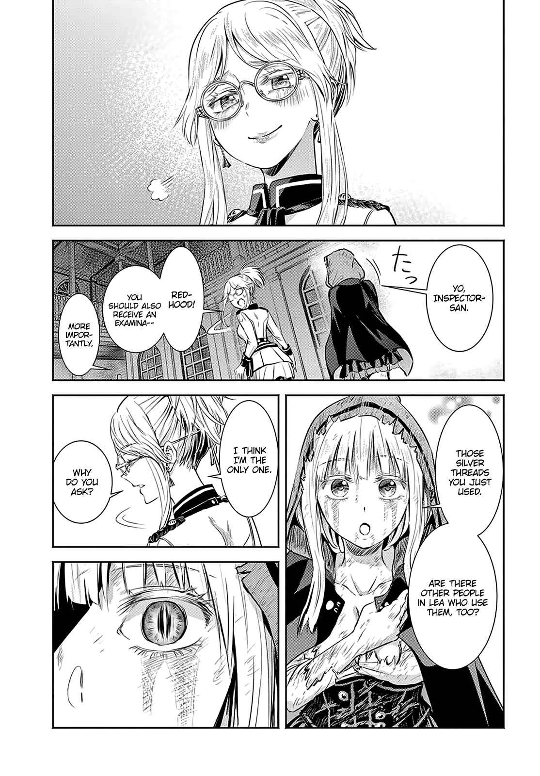 Page 19 Chapter 6 Scarlet