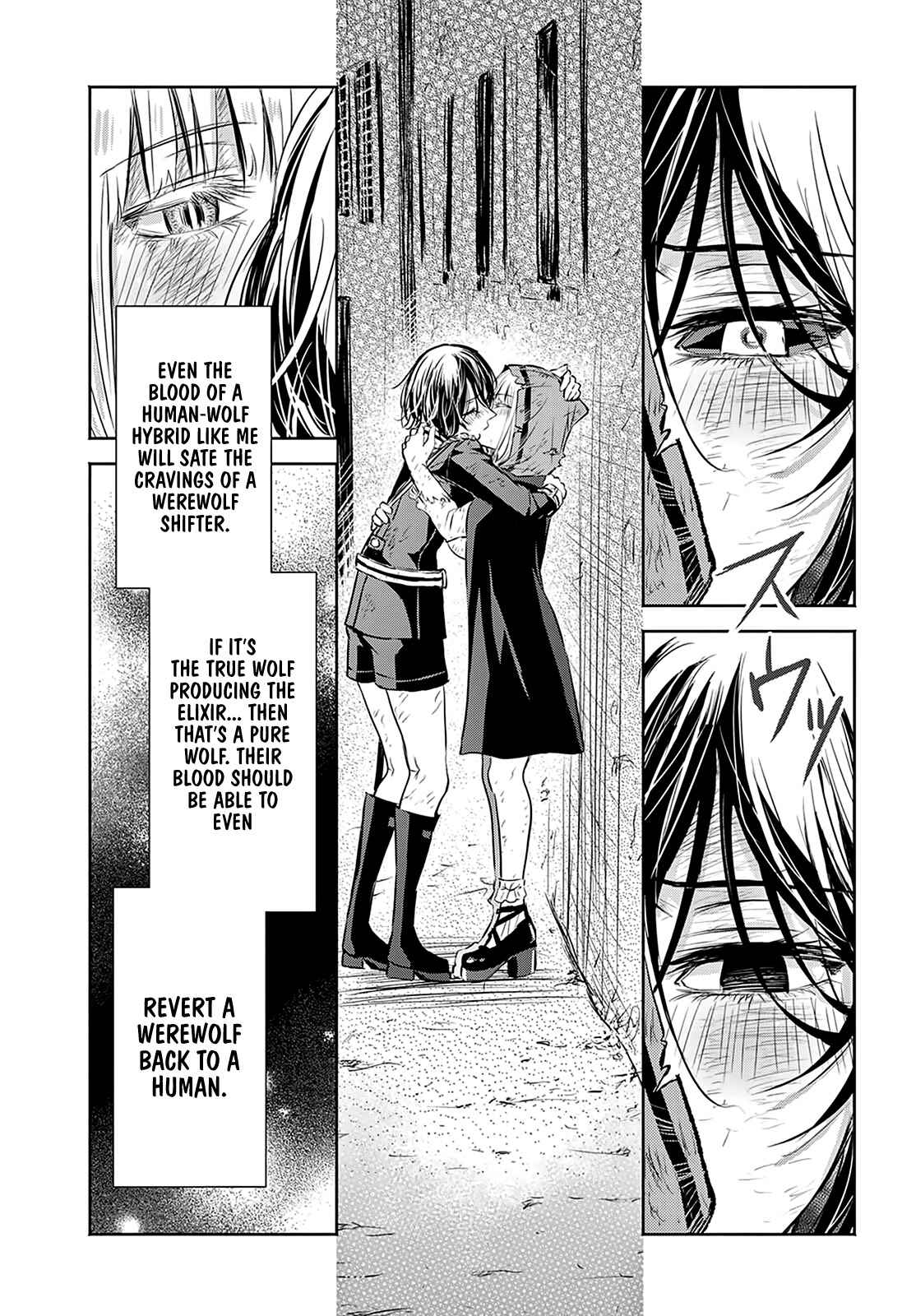 Page 23 Chapter 6 Scarlet