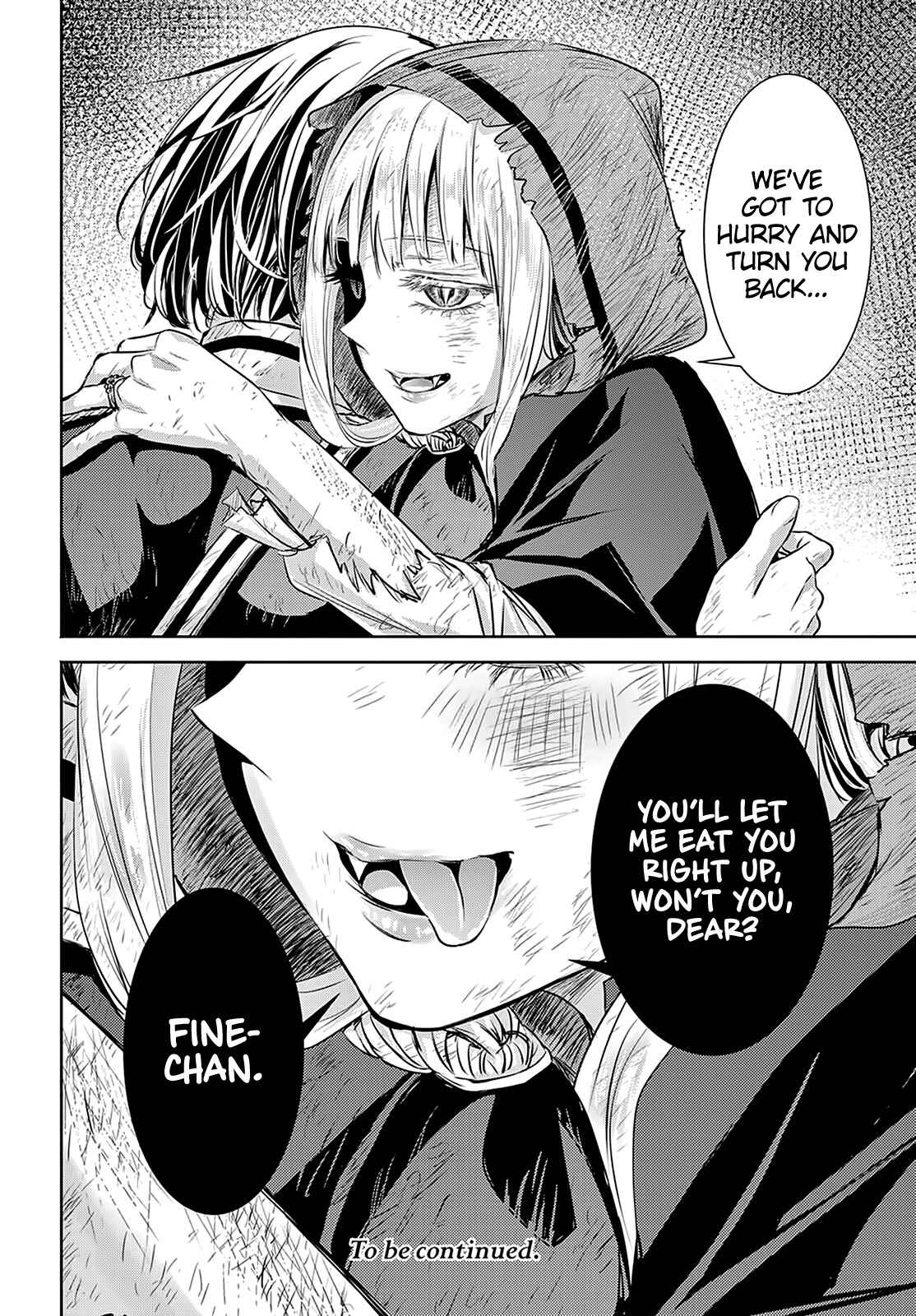 Page 24 Chapter 6 Scarlet