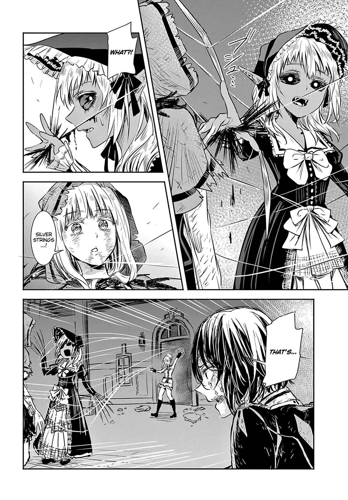 Page 5 Chapter 6 Scarlet