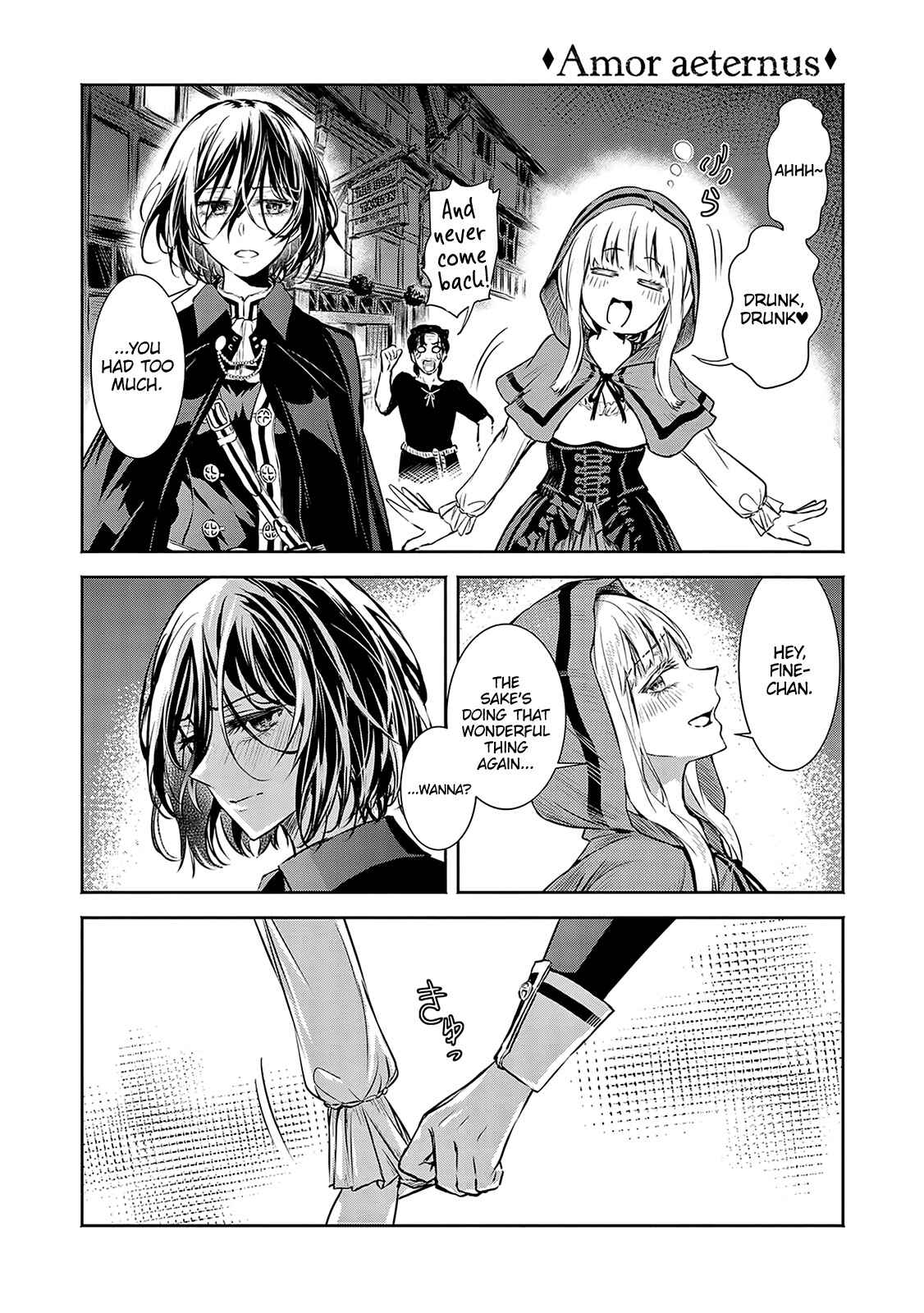 Page 2 Chapter 5.5 Scarlet