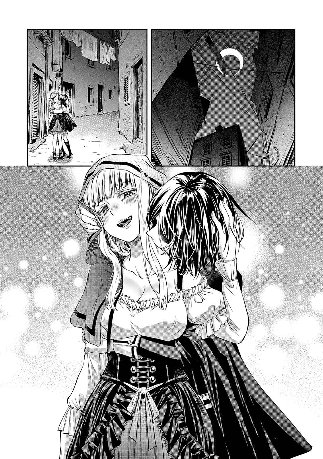 Page 3 Chapter 5.5 Scarlet