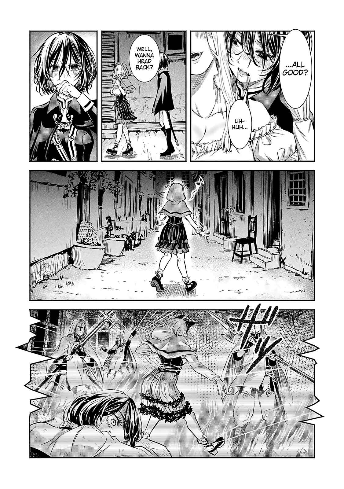 Page 4 Chapter 5.5 Scarlet