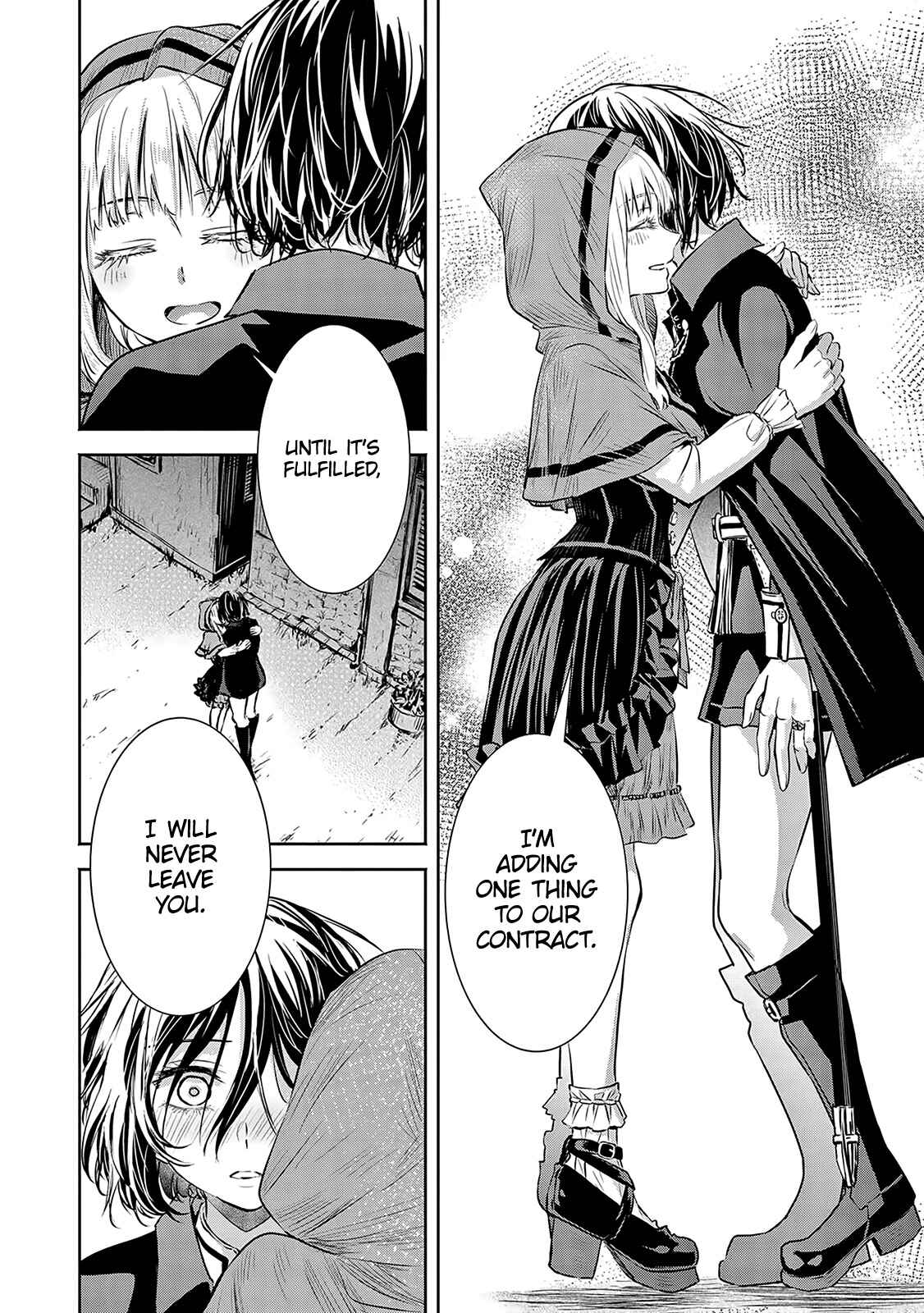 Page 7 Chapter 5.5 Scarlet