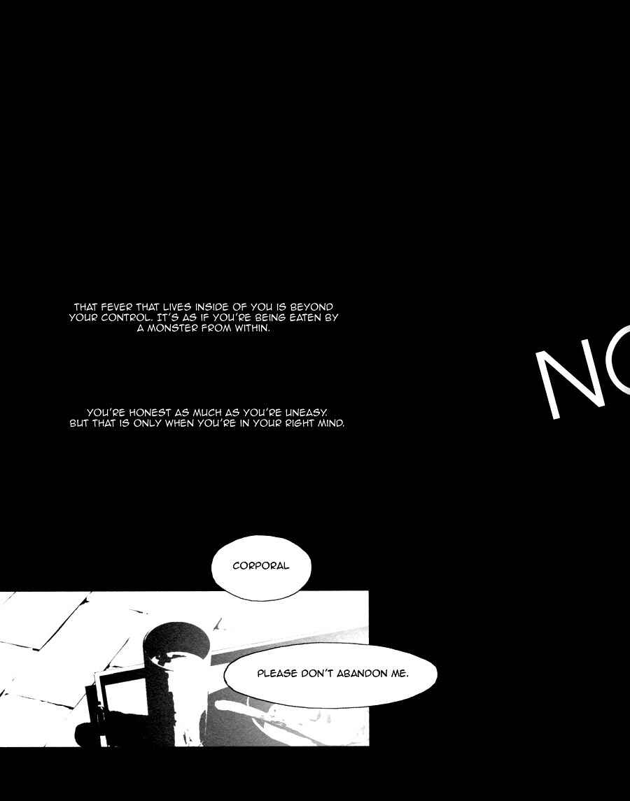 Page 16 Chapter Unknown_d41e Attack on Titan - Not a Love Song (Doujinshi)
