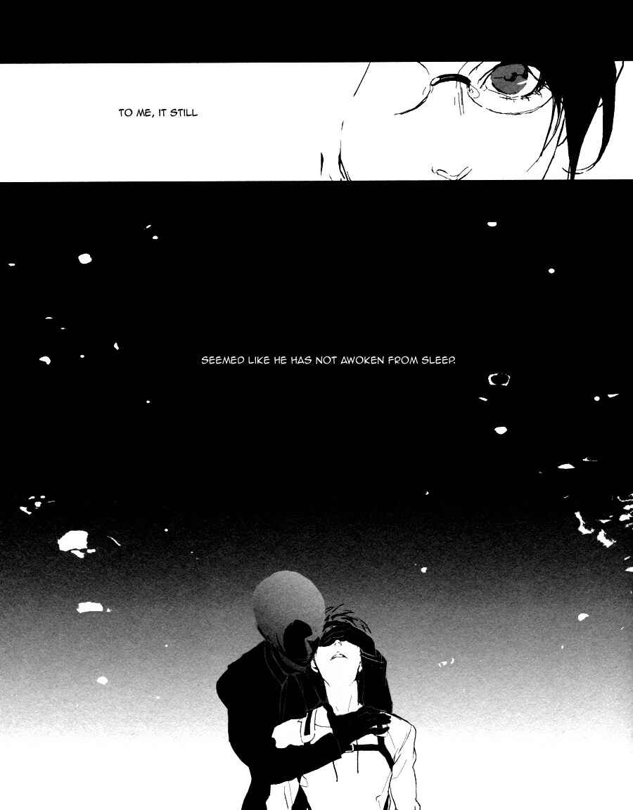 Page 30 Chapter Unknown_d41e Attack on Titan - Not a Love Song (Doujinshi)