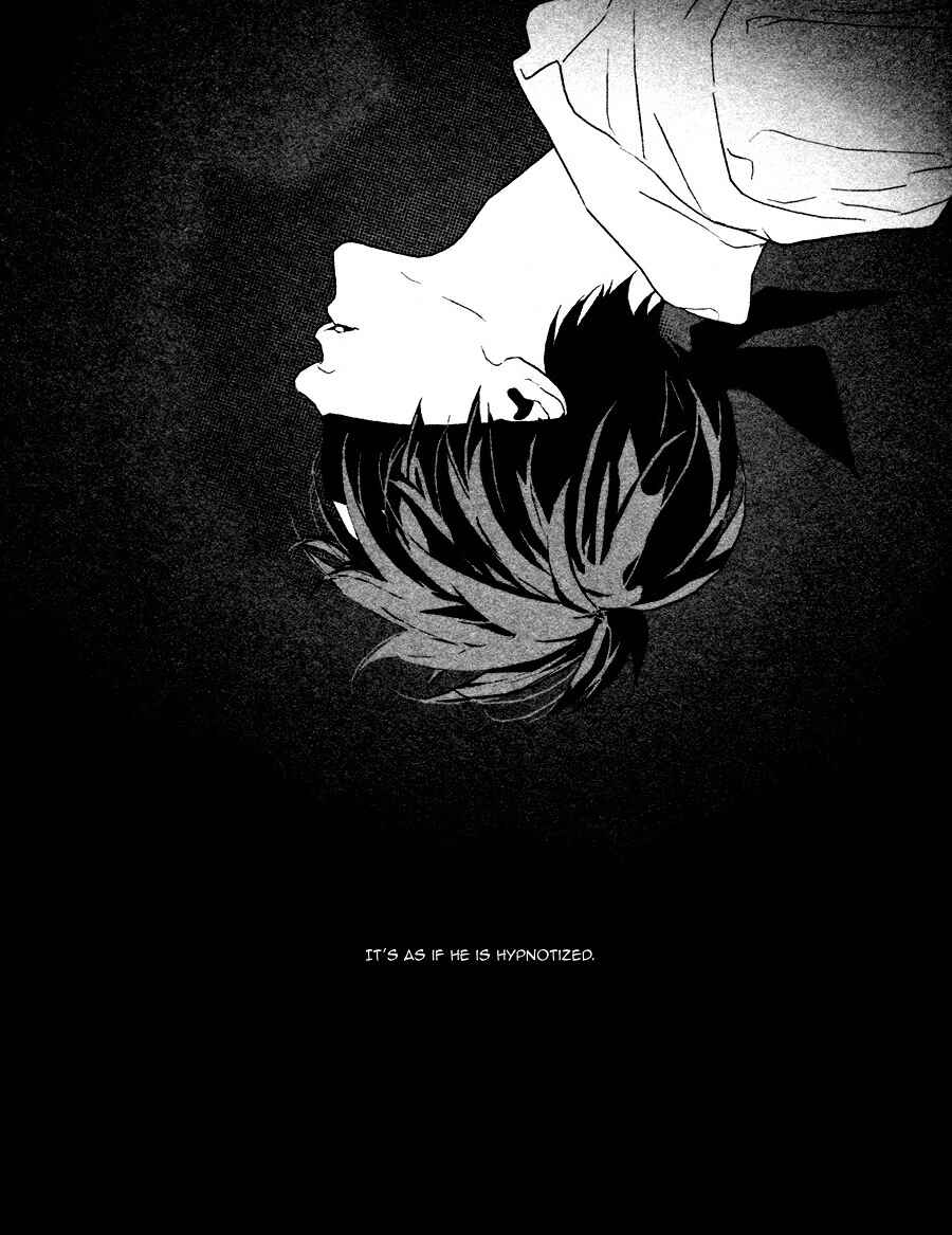 Page 8 Chapter Unknown_d41e Attack on Titan - Not a Love Song (Doujinshi)