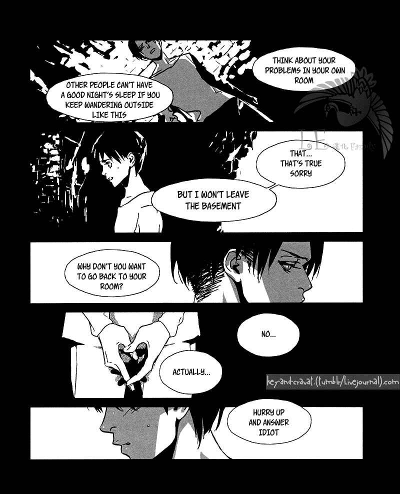Page 16 Chapter Unknown_d33d Attack on Titan - Not a Love Song (Doujinshi)