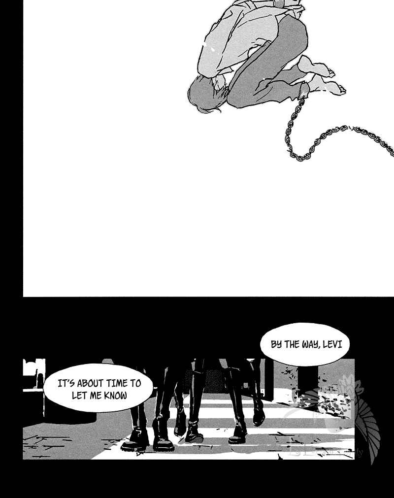 Page 28 Chapter Unknown_d33d Attack on Titan - Not a Love Song (Doujinshi)