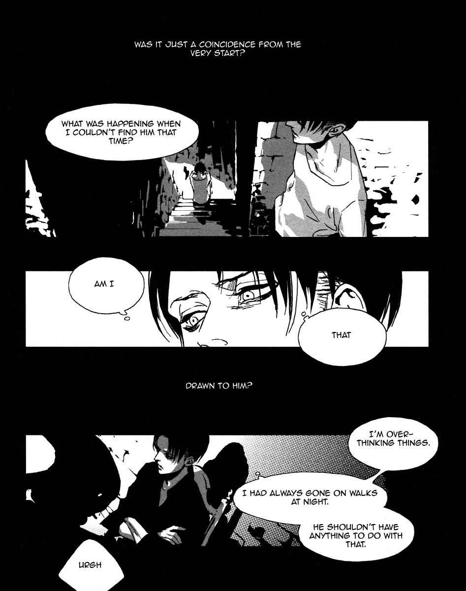 Page 36 Chapter Unknown_4cc6 Attack on Titan - Not a Love Song (Doujinshi)