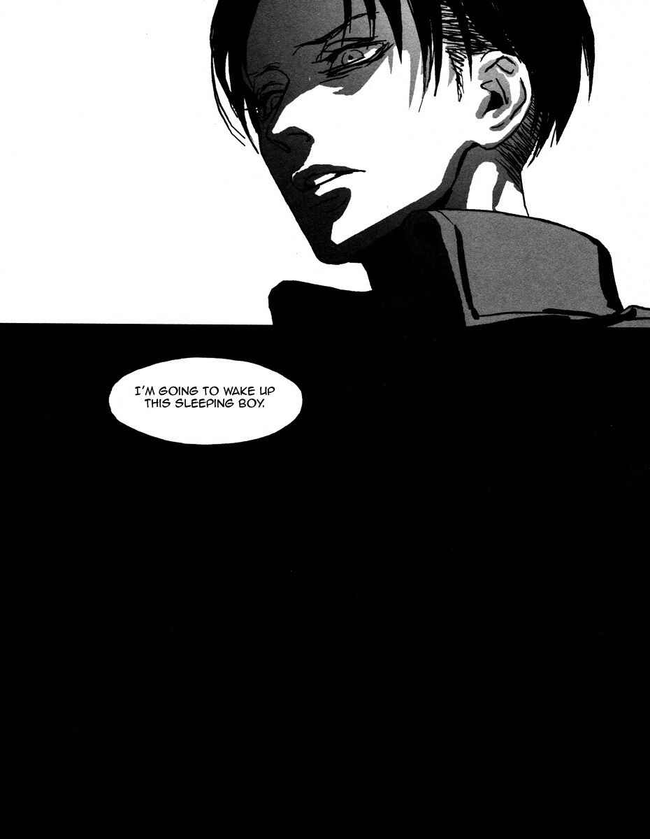 Page 46 Chapter Unknown_4cc6 Attack on Titan - Not a Love Song (Doujinshi)