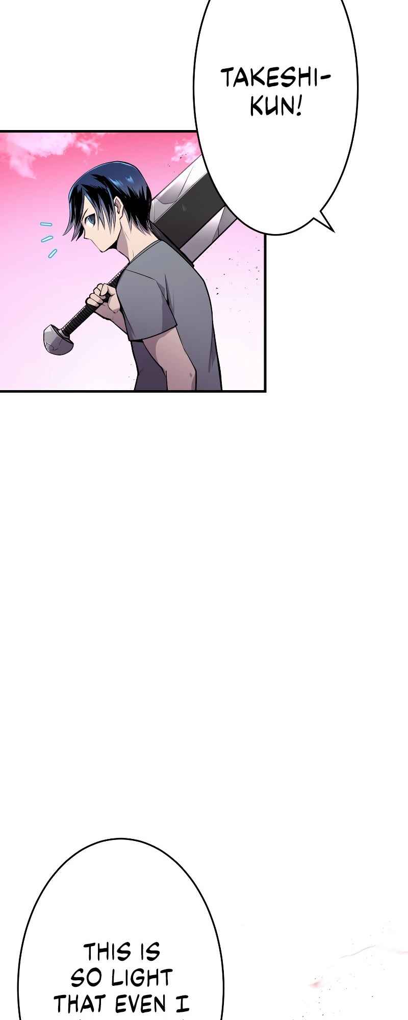 Page 23 Chapter 8 From a Sacrifice to the Strongest