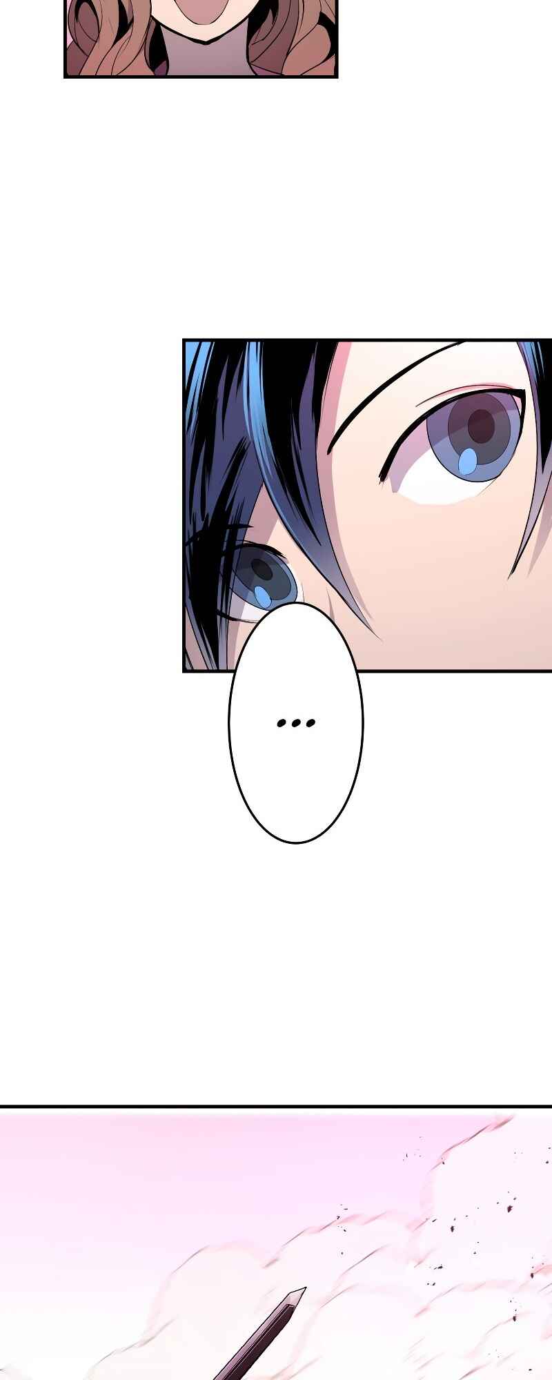 Page 25 Chapter 8 From a Sacrifice to the Strongest