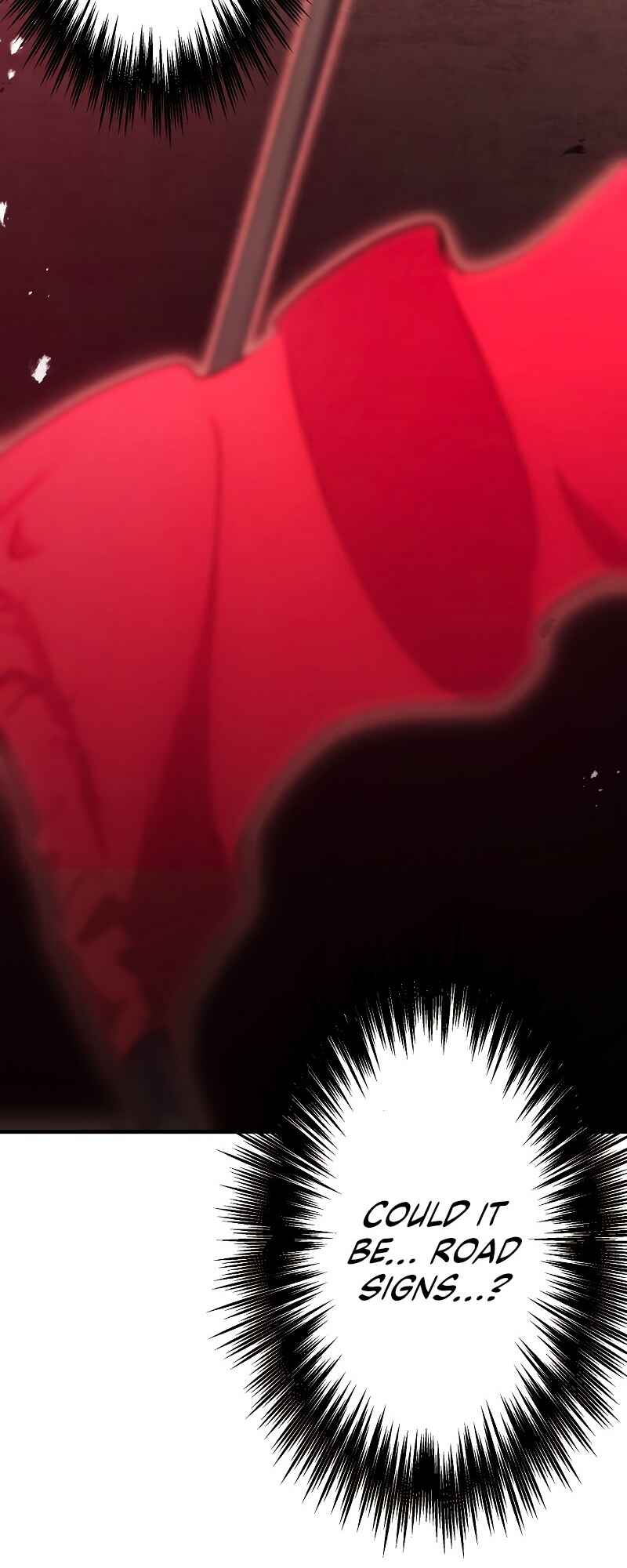 Page 27 Chapter 8 From a Sacrifice to the Strongest
